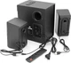Акустична система Kisonli TM-9100A Black (YT45299) - зображення 4