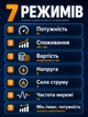 Ватметр в розетку энергометр со счетчиком энергии бытовой вольтметр цифровой амперметр измеритель напряжения 7 режимов защита от перегрузки встроенная батарея ватт метр дисплей с подсветкой расчет стоимости электроэнергии OnePro Белый 73979 - изображение 2