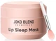 Ночная маска для губ Joko Blend Lip Sleep Mask 15 мл (4823109412101) - изображение 5