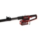 Кущоріз-висоторіз телескопічний акумуляторний Einhell Professional GP-LC 18/20 Li T BL + GP-HH 18/50 Li T BL 18В - набір з 2 насадок: кущоріз 550мм і пилка 200мм 5.93кг без АКБ та ЗП - изображение 4