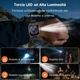 Смарт-часы с ЭКГ давлением звонками и LED фонариком 2.0 2026 - изображение 6