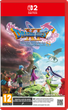 Gra Nintendo Switch 2 DRAGON QUEST XI S: Echoes of an Elusive Age Definitive Edition (Game-Key Card) (5021290102538) - obraz 1