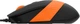 Миша A4-Tech Fstyler FM10S Black/Orange - зображення 3