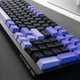 Клавиатура Proove Gaming Slicker Special Edition Black/Purple (WKSLSE022401) - изображение 8