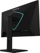 Монітор GIGABYTE G27Q3 EK - зображення 5