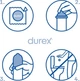 Презервативи ультратонкі Durex Feel Thin Classic 24 штуки - зображення 4
