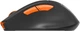 Миша A4Tech FG30S Orange/Black USB - зображення 4