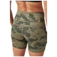 Шорты тренировочные женские 5.11 Tactical PT-R Eliza Short XS Ranger Green Camo - изображение 6