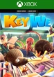 Ключ активации KeyWe для Xbox One/Series S/X - изображение 1