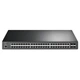 Коммутатор сетевой TP-Link TL-SG3452P - зображення 1