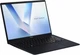 Ноутбук ASUS Vivobook 14 (X1407AA-LY009W), Intel Core Ultra 5 325 / 14" / RAM 16 ГБ DDR5 / SSD 512 ГБ / Intel Graphics / Windows 11 Home / Темно-синій - изображение 2