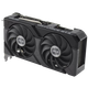 Видеокарта GeForce RTX 4060 8GB Asus Dual Evo OC (DUAL-RTX4060-O8G-EVO) Б/У - изображение 5