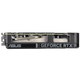 Видеокарта GeForce RTX 4060 8GB Asus Dual Evo OC (DUAL-RTX4060-O8G-EVO) Б/У - изображение 6