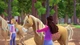 Ключ активации Barbie Horse Trails для Xbox One/Series S/X - изображение 9