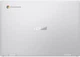 Ноутбук ASUS Chromebook (CX1102CKA-N00133), Intel Celeron N4500 / 11.6″ / TN / RAM 8 ГБ LPDDR4x / SSD 128 ГБ / Intel UHD Graphics / Chrome ОС / Сріблястий - зображення 13