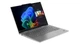 Ноутбук 2-в-1 Lenovo ThinkPad X1 Gen 10 (21NU00KWPB), Intel Core Ultra 7 258V / 14" / Touch / OLED / 120 Гц / RAM 32 ГБ LPDDR5X / SSD 1 ТБ / Intel Arc Graphics 140V / 5G / Windows 11 Pro / Сірий - изображение 2