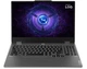 Ноутбук Lenovo LOQ 15 (83JG003MPB), AMD Ryzen 7 250 / 15.6" / 144 Гц / RAM 32 ГБ DDR5 / SSD 512 ГБ / AMD Radeon 740M + RTX 5050 / Без ОС / Сірий - зображення 1