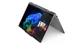 Ноутбук 2-в-1 Lenovo ThinkPad X1 Gen 10 (21NU00KWPB), Intel Core Ultra 7 258V / 14" / Touch / OLED / 120 Гц / RAM 32 ГБ LPDDR5X / SSD 1 ТБ / Intel Arc Graphics 140V / 5G / Windows 11 Pro / Сірий - изображение 10