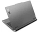 Ноутбук Lenovo LOQ 15 (83JG003MPB), AMD Ryzen 7 250 / 15.6" / 144 Гц / RAM 32 ГБ DDR5 / SSD 512 ГБ / AMD Radeon 740M + RTX 5050 / Без ОС / Сірий - зображення 9
