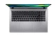 Ноутбук Acer AG15 (NX.JJJAA.004), AMD Ryzen 5 7520U / 15.3" / Touch / RAM 8 ГБ DDR5 / SSD 512 ГБ / AMD Radeon 610M / Windows 11 Home / Сріблястий - зображення 3