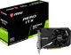 Видеокарта GeForce GTX 1650 Super 4GB MSI Aero ITX OC (GTX 1650 SUPER AERO ITX OC) Б/У - изображение 1