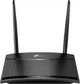 Wi-Fi роутер TP-Link 4G LTE с поддержкой SIM-карт маршрутизатор 150 Мбит/с, WLAN 2.4GHz Wi-Fi N300 2 порта LAN - изображение 1