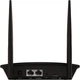 Wi-Fi роутер TP-Link 4G LTE с поддержкой SIM-карт маршрутизатор 150 Мбит/с, WLAN 2.4GHz Wi-Fi N300 2 порта LAN - изображение 2