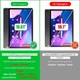 Клавіатурний чохол для Lenovo Tab M10 Plus (3rd Gen) 10.61" TB125FU/TB128FU/TB128XU QWERTZ знімний бездротовий чорний - зображення 3