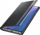 Чохол-книжка Clear View Cover для Samsung Galaxy Note 20 (N980 / N981) (EF-ZN980CBEGRU) Black - изображение 2