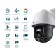 Камера відеоспостереження TP-Link VIGI C540-4 (VIGI-C540-4) - зображення 2