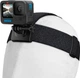 Кріплення на голову для екшн-камери GoPro Head Strap 2.0 (ACHOM-002) [98277] - зображення 6