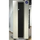 Дизайнерский радиатор Instal Projekt Torno V 1800x290 вертикальный, черный - изображение 2