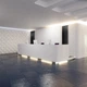 Дизайнерский радиатор Betatherm Quantum 1 1800x405 вертикальный, черный матовый - изображение 5