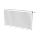 Стальной радиатор Stelrad Novello 900x1000 тип 22, нижнее подключение, белый (N22-90-100) - изображение 1
