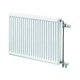 Стальной радиатор Stelrad 200x1100 тип 22, боковое подключение, белый - изображение 1
