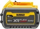 Zestaw akumulatorów DeWalt Flexvolt DCB546T2-XJ Li-Ion 54V/18V 2 szt. 6.0/2.0 Ah (5035048737705) - obraz 3