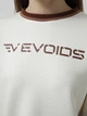 Evoids 642601-125 Толстовка жіноча Joreza, XS - зображення 4