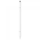Магнитный стилус XO ST-10 3в1 для планшета и телефона, универсальный Active Stylus Pen, наконечник 1,5 мм - изображение 1