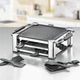 Grill raclette Rommelsbacher Gourmet Fashion RCC 1000 - obraz 6