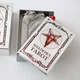 Карты Таро Теней - Shadows Tarot Special Edition - изображение 5