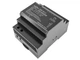 Блок живлення на DIN-рейку Biom Professional DC12 100W BHDR-100-12 8,3A - зображення 1