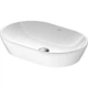 Раковина накладна Duravit D Neo білий (2372600070) - изображение 1