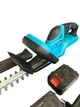 Кусторез Makita MDG5236BL Аккумуляторный кусторез (Ножницы аккумуляторные для ухода за садом) Кусторез ручной(Инструмент для стрижки кустов) - изображение 6