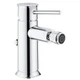 Змішувач для біде Grohe BauClassic одноважільний, хром (32864000) - зображення 1