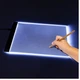 Дитячий LED-планшет для малювання Molto Magic Projector 34 х 23 см - изображение 3