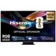 Телевізор Hisense 75UR9S - изображение 1