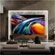 Телевізор Hisense 75UR9S - изображение 5