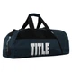 Спортивная сумка Boxing Champion Sport Bag/Backpack TITLE TBAG46 BL/BK, Blue/Black - изображение 4