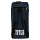 Спортивная сумка Boxing Champion Sport Bag/Backpack TITLE TBAG46 BL/BK, Blue/Black - изображение 7