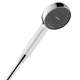 Лейка для душа Hansgrohe Activera Select S 95 2jet EcoSmart пластик, хром (28033000) - изображение 1
